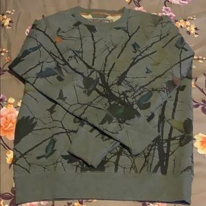 STAPLE Crew Neck Sweater